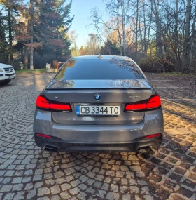 BMW 540 XDrive Mildhybrid M Sport 87 000км, снимка 3