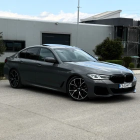 BMW 540 xDrive/M-Performance/Lazer/Mild hybrid/360 - 54900 € / 107375.07 лв. - 45790365 2