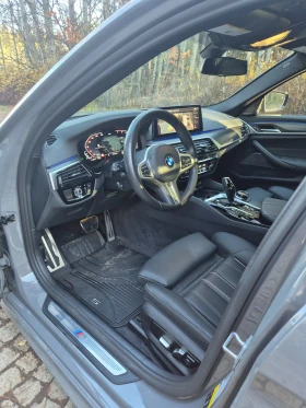 BMW 540 XDrive Mildhybrid M Sport 87 000км, снимка 6