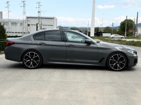 BMW 540 xDrive/M-Performance/Lazer/Mild hybrid/360 - 54900 € / 107375.07 лв. - 45790365 3