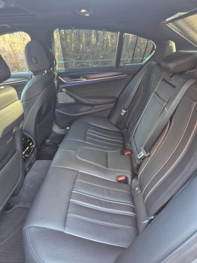 BMW 540 XDrive Mildhybrid M Sport 87 000км, снимка 8