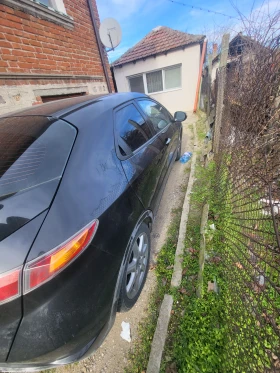 Honda Civic, снимка 5