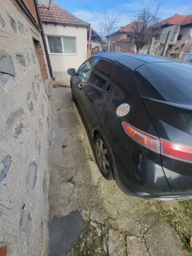 Honda Civic, снимка 6