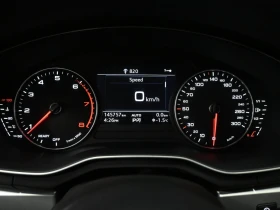 Audi A4 * Leather Sunroof Push Start Bluetooth * CARFAX *  - 13400 € / 26208.12 лв. - 43468898 13