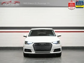Audi A4 * Leather Sunroof Push Start Bluetooth * CARFAX *  - 13400 € / 26208.12 лв. - 43468898 4