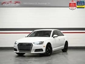 Audi A4 * Leather Sunroof Push Start Bluetooth * CARFAX *  - 13400 € / 26208.12 лв. - 43468898 5