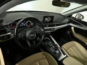 Audi A4 * Leather Sunroof Push Start Bluetooth * CARFAX *  - 13400 € / 26208.12 лв. - 43468898 10