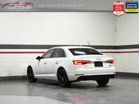 Audi A4 * Leather Sunroof Push Start Bluetooth * CARFAX *  - 13400 € / 26208.12 лв. - 43468898 6