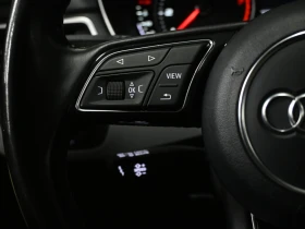 Audi A4 * Leather Sunroof Push Start Bluetooth * CARFAX *  - 13400 € / 26208.12 лв. - 43468898 14