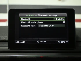 Audi A4 * Leather Sunroof Push Start Bluetooth * CARFAX *  - 13400 € / 26208.12 лв. - 43468898 16