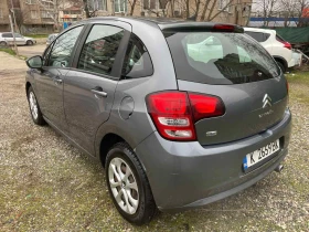 Citroen C3 - 3990 € / 7803.76 лв. - 33683839 4