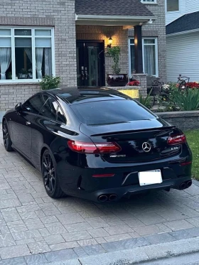 Mercedes-Benz E 53 AMG CARFAX - 31600 € / 61804.23 лв. - 68175980 14