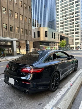 Mercedes-Benz E 53 AMG CARFAX - 31600 € / 61804.23 лв. - 68175980 4