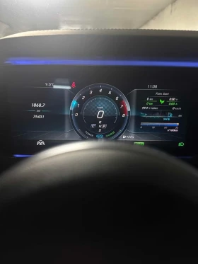 Mercedes-Benz E 53 AMG CARFAX - 31600 € / 61804.23 лв. - 68175980 8