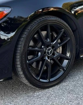 Mercedes-Benz E 53 AMG CARFAX - 31600 € / 61804.23 лв. - 68175980 7