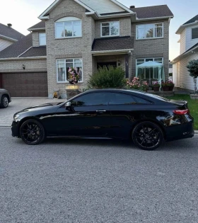 Mercedes-Benz E 53 AMG CARFAX - 31600 € / 61804.23 лв. - 68175980 2