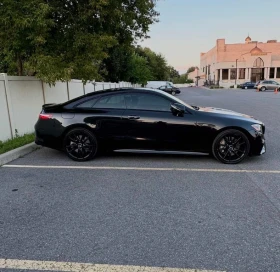 Mercedes-Benz E 53 AMG CARFAX - 31600 € / 61804.23 лв. - 68175980 3