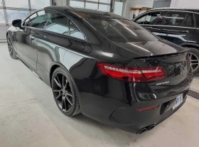 Mercedes-Benz E 53 AMG CARFAX - 31600 € / 61804.23 лв. - 68175980 15