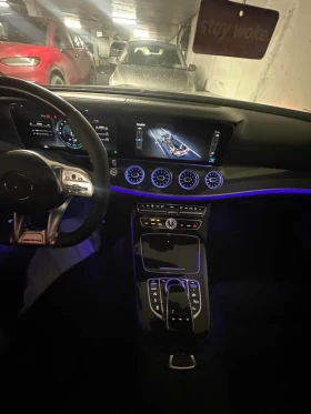 Mercedes-Benz E 53 AMG CARFAX - 31600 € / 61804.23 лв. - 68175980 9