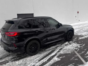 BMW X5M 2021 COMPETITION * БЕЗ ПЪРВОНАЧАЛНА ВНОСКА*  - 51090 € / 99923.35 лв. - 84904980 4