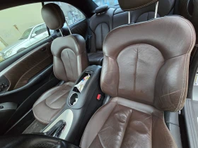 Mercedes-Benz CLK 350, снимка 9