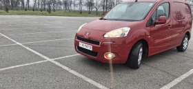 Peugeot Partner e HDI, снимка 17