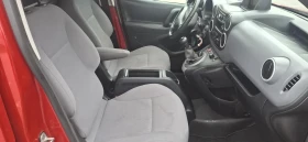 Peugeot Partner e HDI, снимка 9