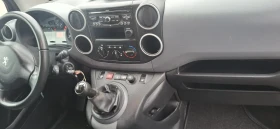 Peugeot Partner e HDI, снимка 16