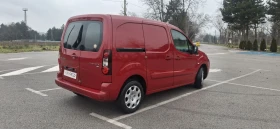 Peugeot Partner e HDI, снимка 5