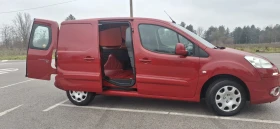 Peugeot Partner e HDI, снимка 3