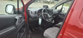 Peugeot Partner e HDI, снимка 8