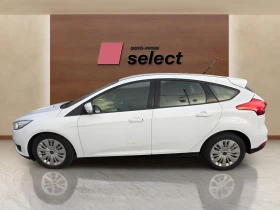 Ford Focus 1.5 TDCi - 7618 € / 14899.51 лв. - 98575968 7