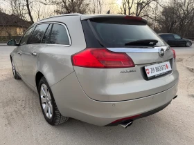 Opel Insignia 2.8 LUKS 4x4 - 5990 € / 11715.42 лв. - 54051888 3