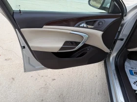 Opel Insignia 2.8 LUKS 4x4 - 5990 € / 11715.42 лв. - 54051888 8