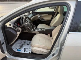 Opel Insignia 2.8 LUKS 4x4 - 5990 € / 11715.42 лв. - 54051888 7