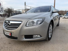 Opel Insignia 2.8 LUKS 4x4 - 5990 € / 11715.42 лв. - 54051888 2