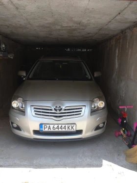 Toyota Avensis 2.2 D4D - 1850 € / 3618.29 лв. - 91403550 4