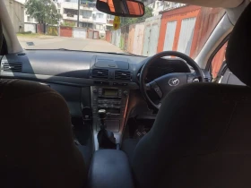 Toyota Avensis 2.2 D4D - 1850 € / 3618.29 лв. - 91403550 9