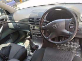 Toyota Avensis 2.2 D4D - 1850 € / 3618.29 лв. - 91403550 7