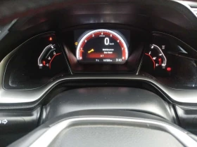 Honda Civic * Si * CARFAX * ЦЕНА ДО БГ - 12400 € / 24252.29 лв. - 86793734 17