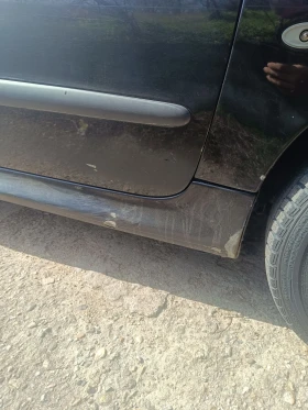 Peugeot 206 - 750 € / 1466.87 лв. - 72765089 15