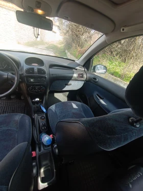 Peugeot 206 - 750 € / 1466.87 лв. - 72765089 7