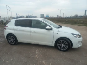 Peugeot 308 1, 2 I  STYLE - 5700 € / 11148.23 лв. - 62361794 6