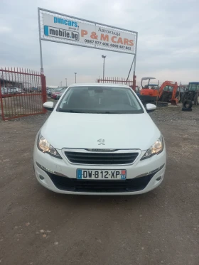 Peugeot 308 1, 2 I  STYLE - 5700 € / 11148.23 лв. - 62361794 2