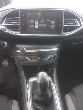 Peugeot 308 1, 2 I  STYLE - 5700 € / 11148.23 лв. - 62361794 14