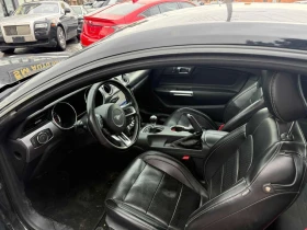 Ford Mustang  EcoBoost Premium /CAMERA/ ���������  | Mobile.bg � ����� ������ 8