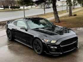 Ford Mustang  EcoBoost Premium /CAMERA/ ���������  | Mobile.bg � ����� ������ 15
