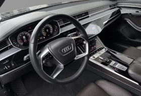 Audi A8 60 TFSI L Quattro S - line - 51640 € / 100999.06 лв. - 35252599 5