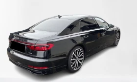 Audi A8 60 TFSI L Quattro S - line - 51640 € / 100999.06 лв. - 35252599 4