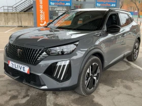 Peugeot 2008 electric  | Auto.bg — изображение 2